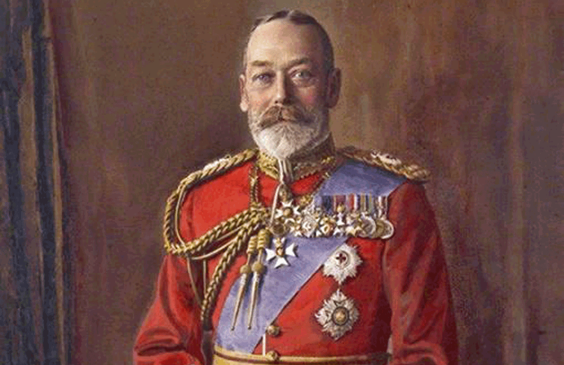 georgev