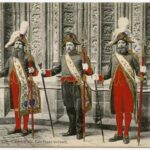 swiss-guards