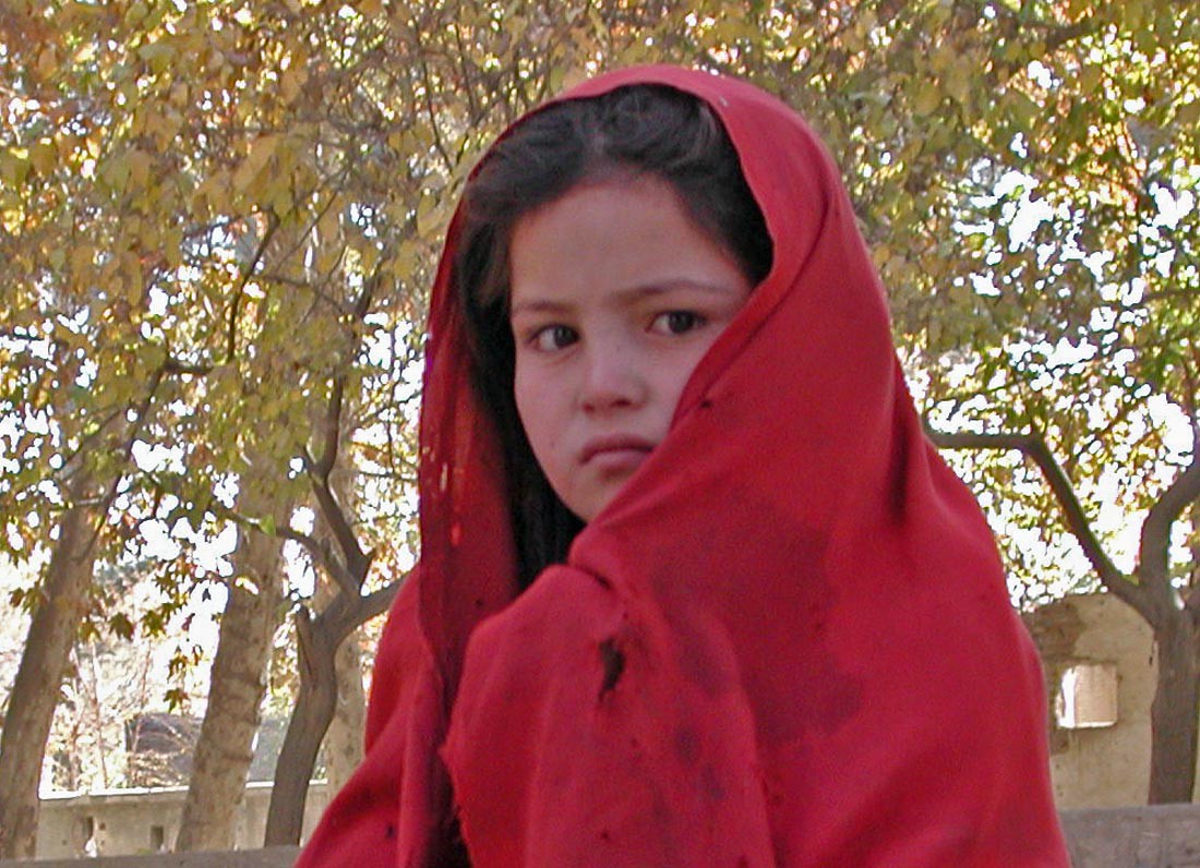 afghan-girl1