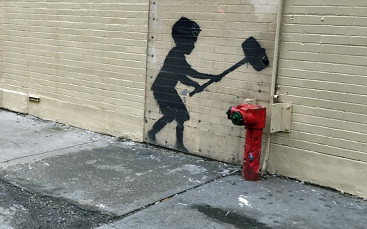 banksy11