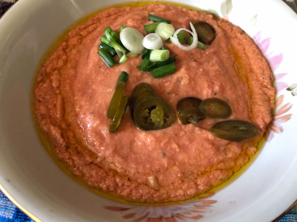 gazpacho-con-pimiento