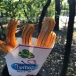 churros