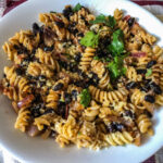 rajma-pasta