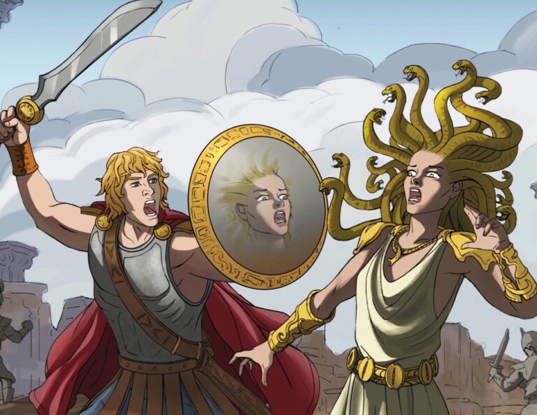 Storytime_1_Perseus_and_Medusa