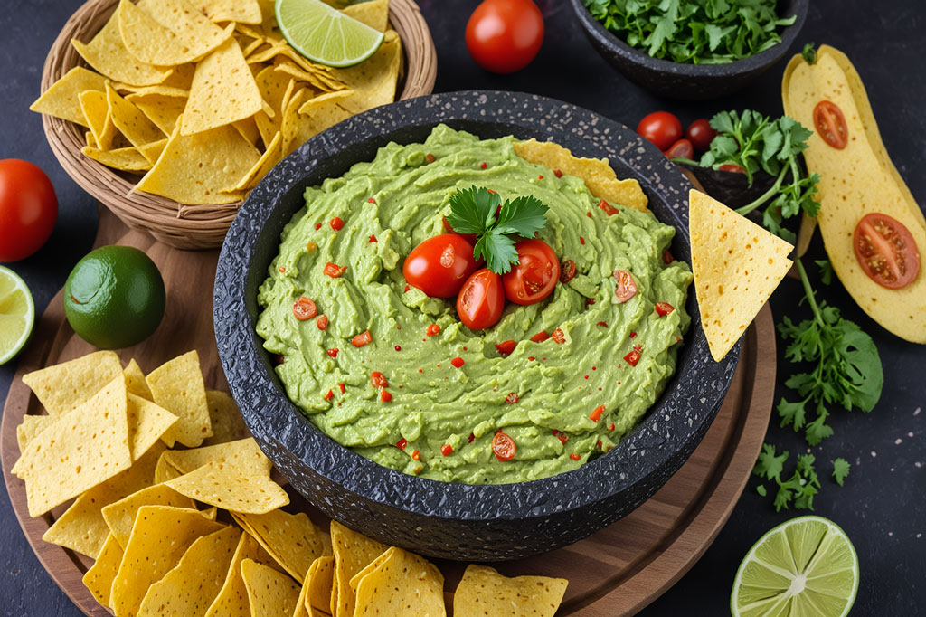 authentic-guacamole-8850442_1280