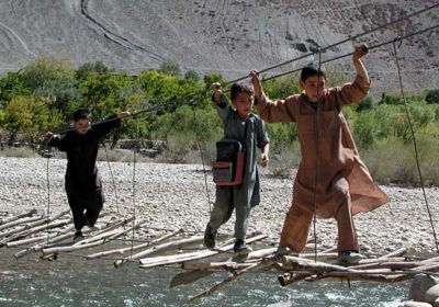 Education in Afghanistan