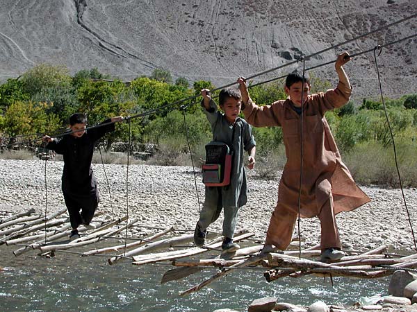 Education in Afghanistan