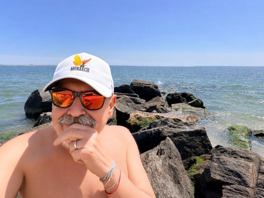 Summertime